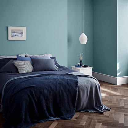 Crown Breatheasy Matt Emulsion - Duck Egg 5L