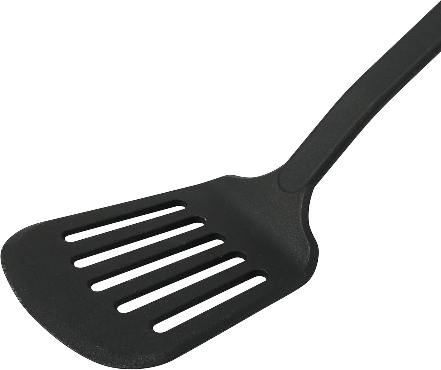 Fackelmann Initial Slotted Turner 33.5Cm