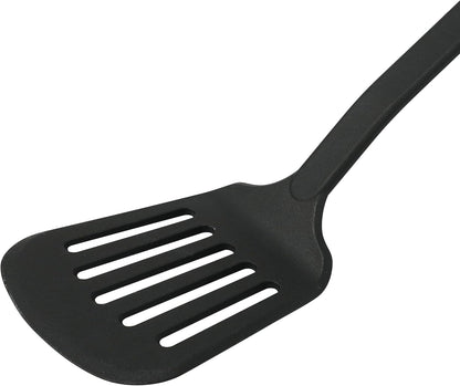 Fackelmann Initial Slotted Turner 33.5Cm