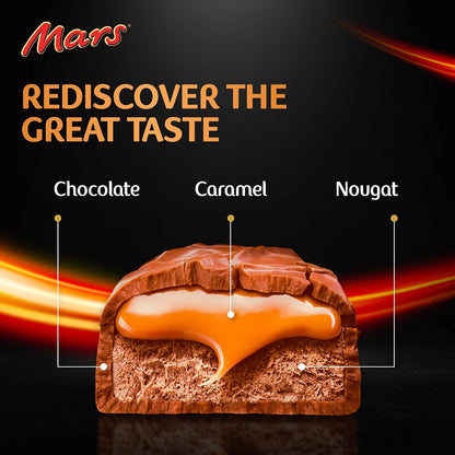 Mars Miniatures Chocolates | Mars Bar Minis 1 x 150g
