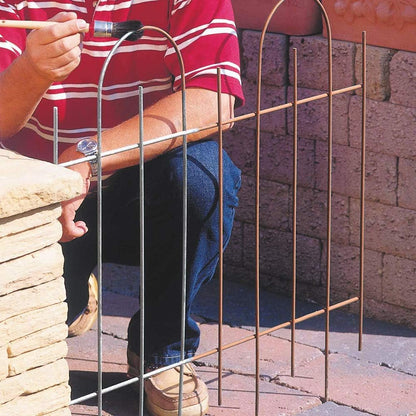 HG Rust Remover for Metal, Effective Rust Stain Remover & Repellent 500ml