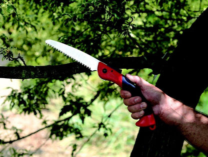 Spear & Jackson Folding Pruning Saw