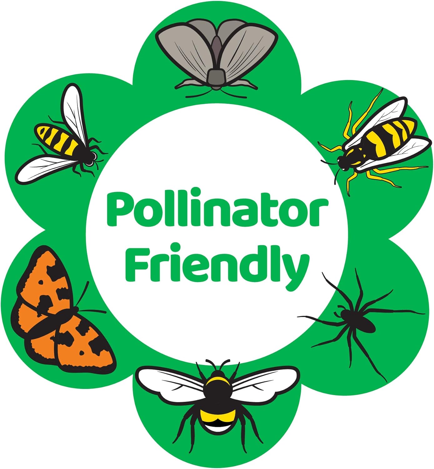 Grazers Eco Friendly Lily Beetle Protection Spray 750ml