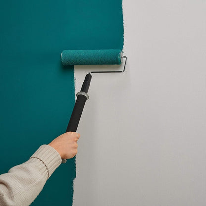 Harris 102012000 Seriously Good Walls & Ceilings Easy Reach Roller & Frame | 9In