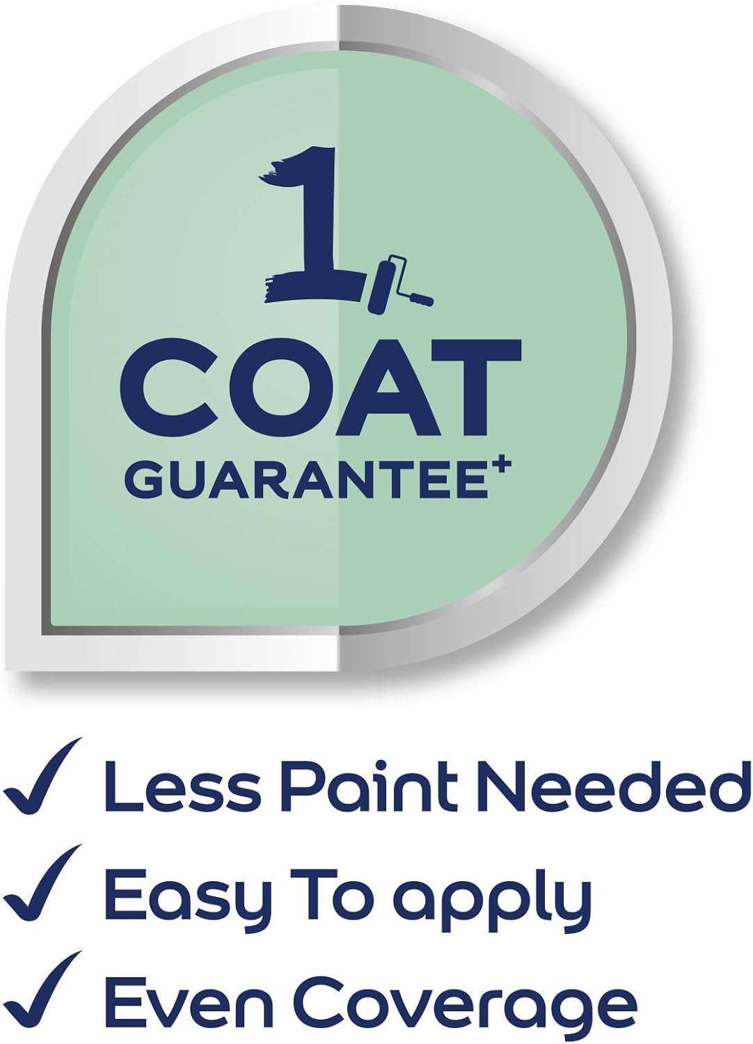 Dulux Simply Refresh Feature Wall Matt Emulsion Paint, Urban Obsession | 1 x 1.25L