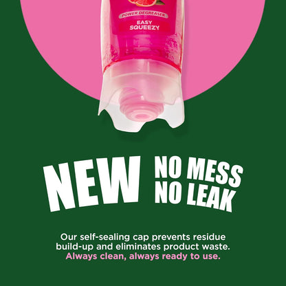 Elbow Grease Stand Up Washing Up Liquid | Grapefruit | 1 x 450ml