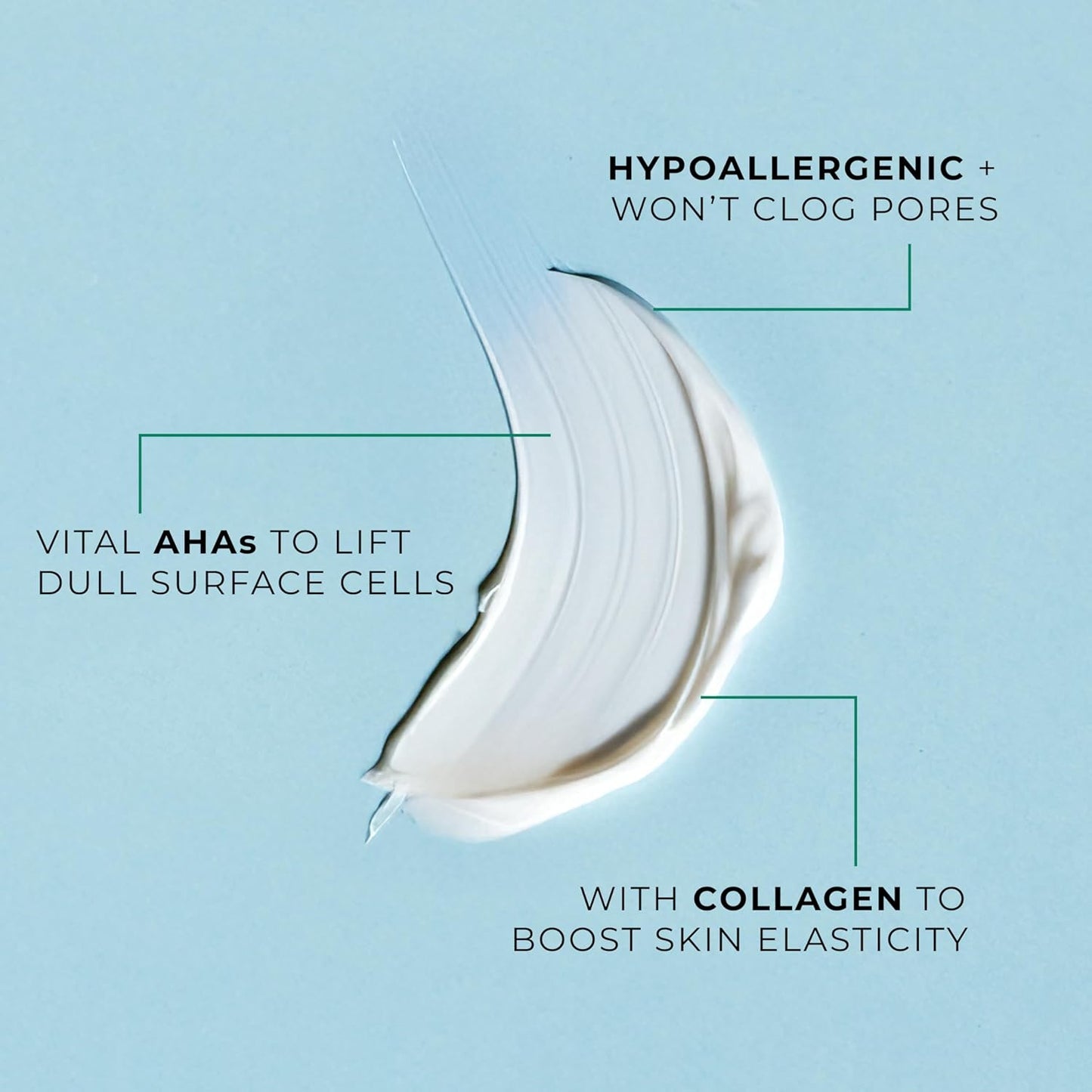 Ponds Anti Wrinkle Cream Rejuveness 200ml Glass Tub.