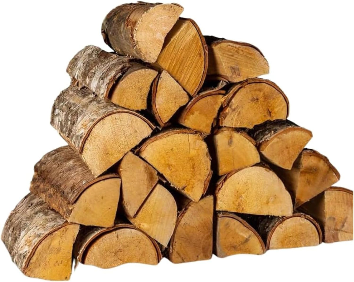 Olive Kiln Hardwood Net 18L