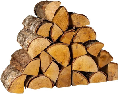 Olive Kiln Hardwood Net 18L