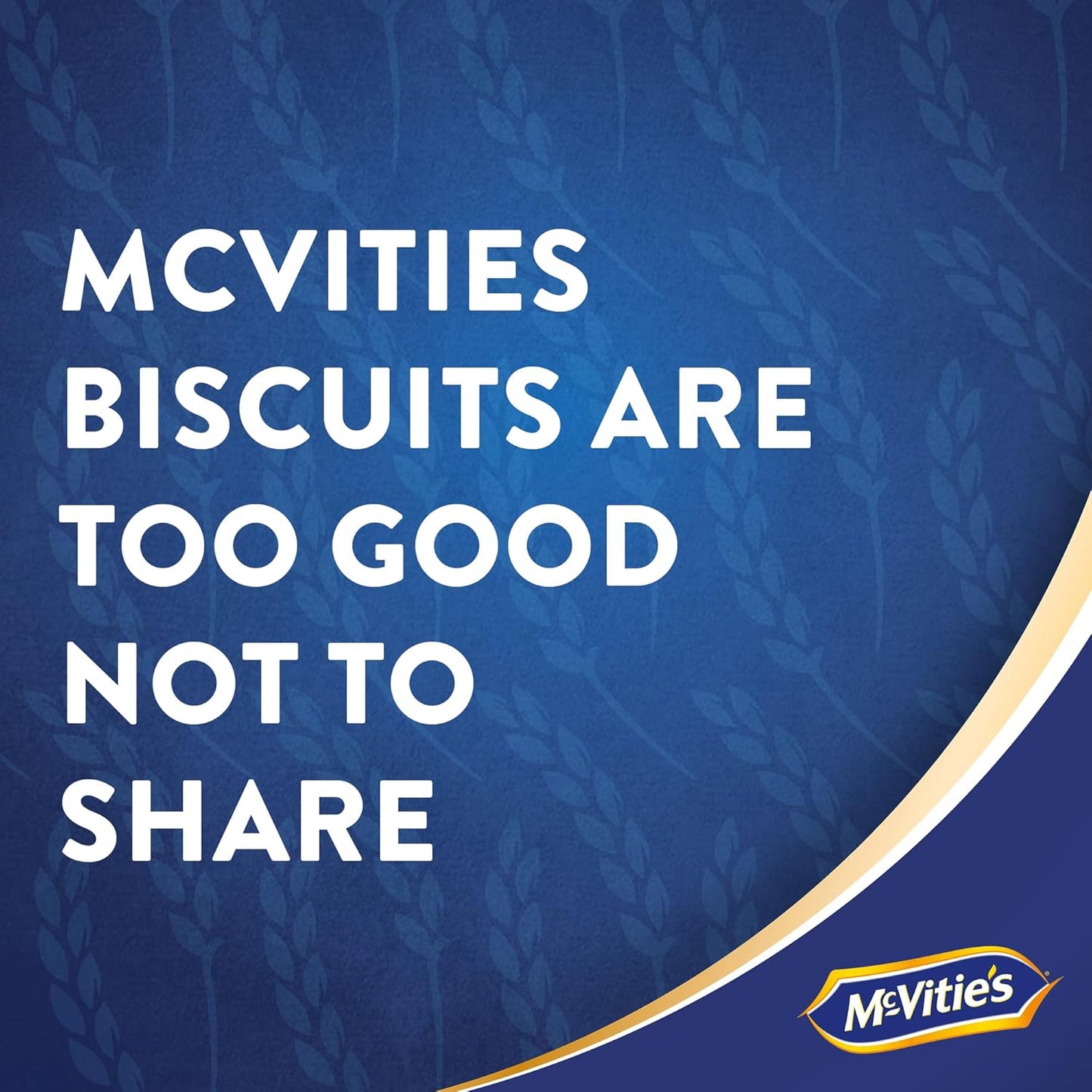 McVitie's Selection Triple Pack - Original Digestives & Rich Tea & HobNobs Biscuits - 815 g