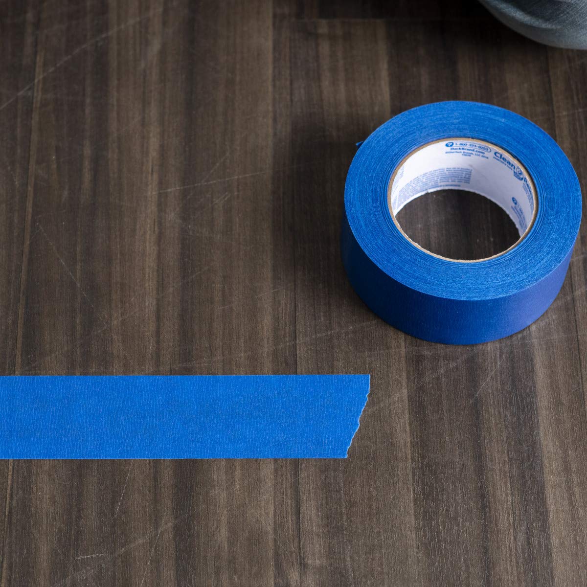 Duck Tape Clean Release Blue Painters Masking Tape,  36Mm X 55M