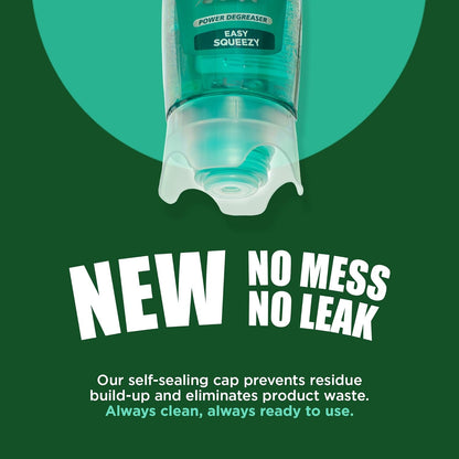 Elbow Grease Stand Up Washing Up Liquid | Eucalyptus | 1 x 450ml