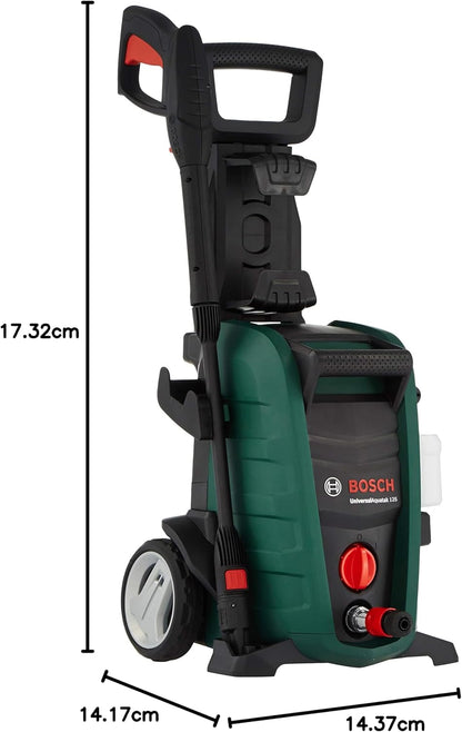 Bosch Aquatak 125 Pressure Washer