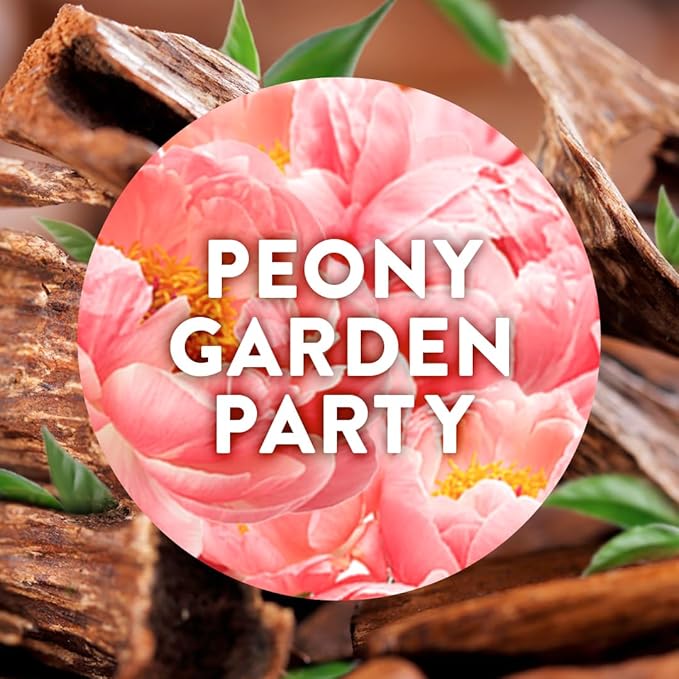 Airwick Freshmatic Refill Peony Garden Party 250ml