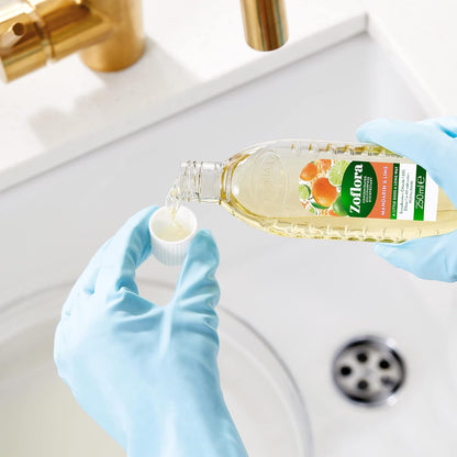 Zoflora Disinfectant Mandarin & Lime 250ml