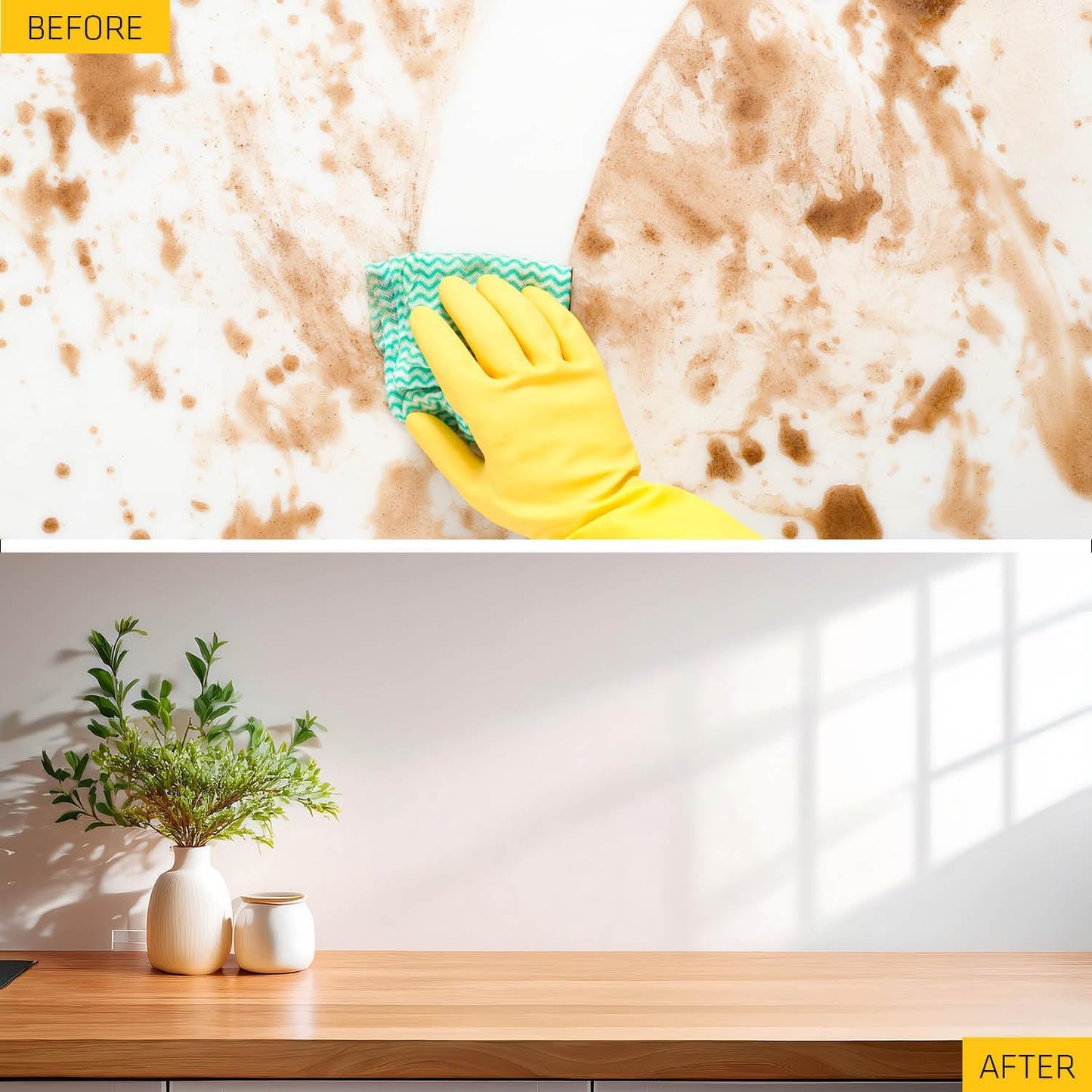 Everbuild Sugar Soap Powder – Cleans Grease, Grime and Nicotine Stains – 430g