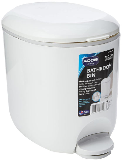 Vanity bin