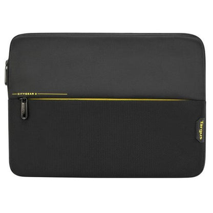 Targus CityGear 13.3 Inch Notebook Sleeve Black TSS930GL