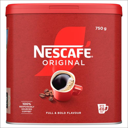 Nescafe 750g Powder