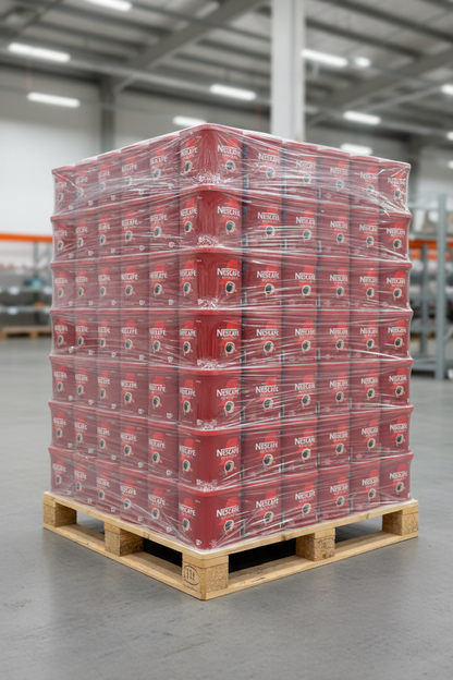 Nescafe Original Instant Coffee 750g | Coffee Granules 750g