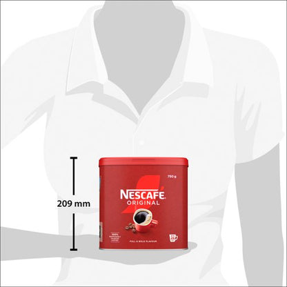 Nescafe 750g Powder