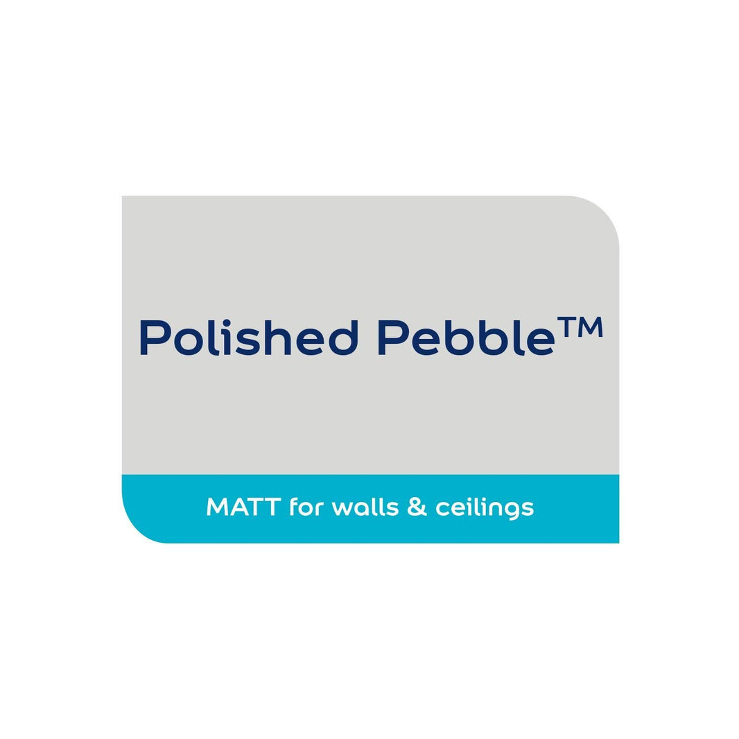 Dulux  Easycare Matt Emulsion Paint For Walls And Ceilings - Polished Pebble 2. 5L