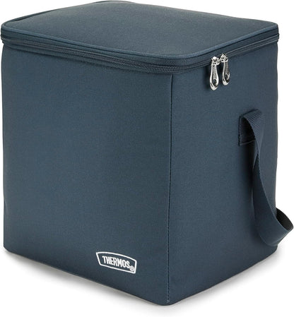 Blue Thermos Eco Cool 24 Can Cool Bag