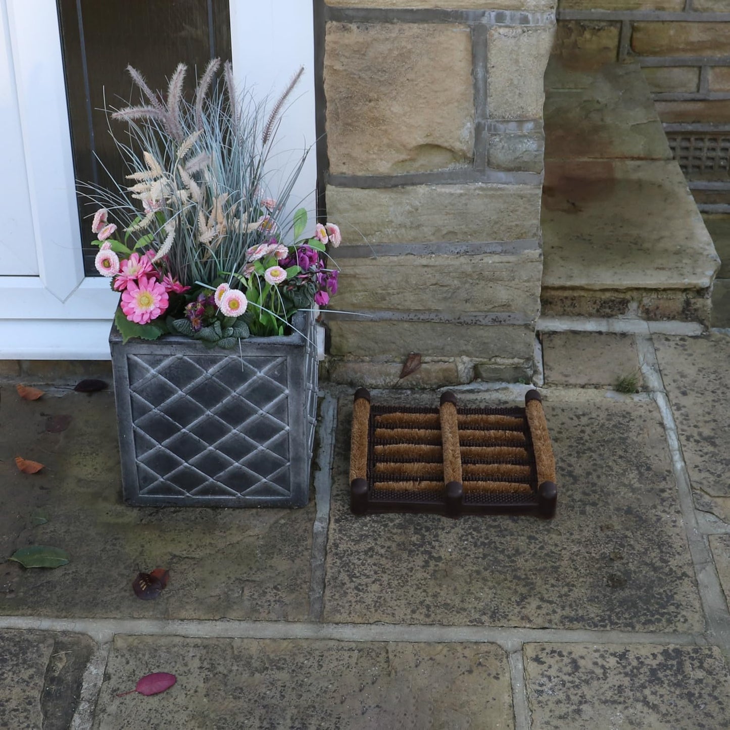 Nimbus Boot Scraper Mat 30X35Cm