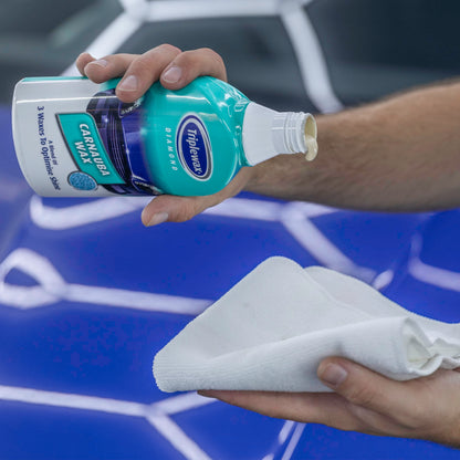 Triplewax Carnauba Wax 1L