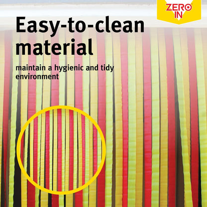Strip Blind For Doors 3 Colours