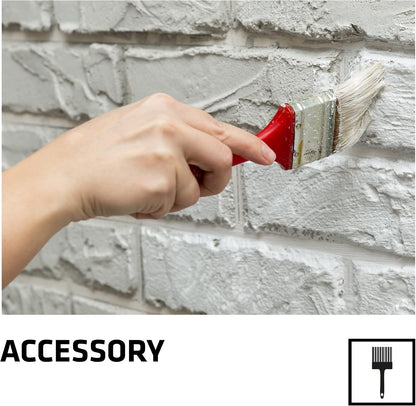 Everbuild 406 Quick Drying Stabilising Solution €“ Clear €“ 5 Litre , Pack Of 1