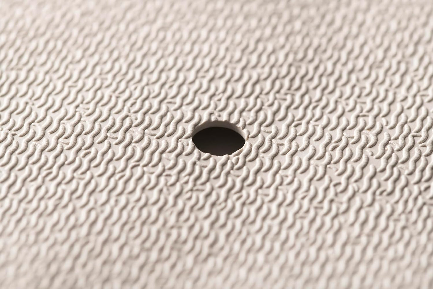 Croydex Bath Mat Natural Rubber, Anti-Bacterial 90 X 37Cm