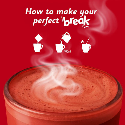KitKat Hot Chocolate Sachets 40's