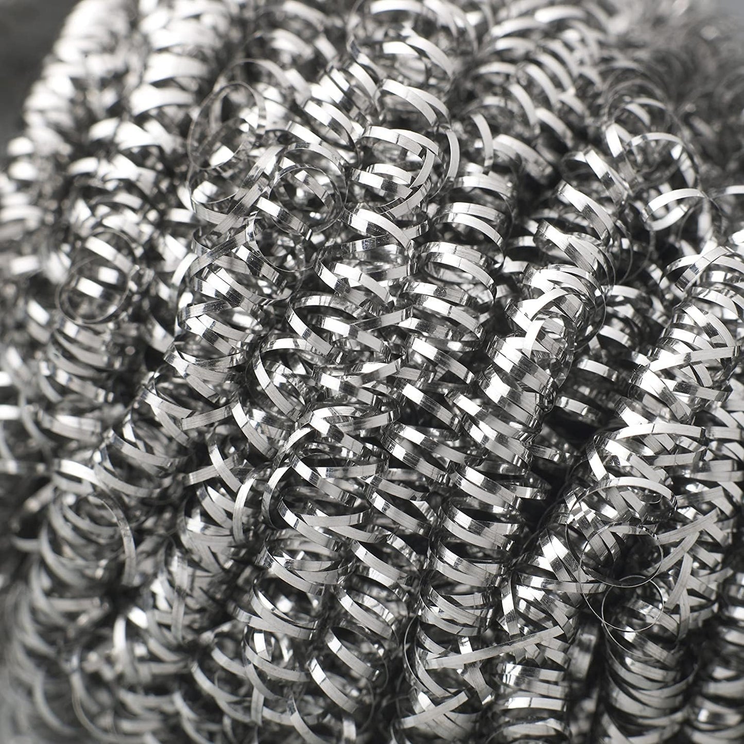 Addis Fairy Original Premium Steel Wool Pot & Pan Scourers, Pack Of 3