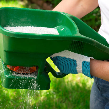 Miracle-Gro Handy Lawn Seed Spreader