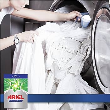 Ariel Professional Anti-Bac Washing Powder 100 Washes