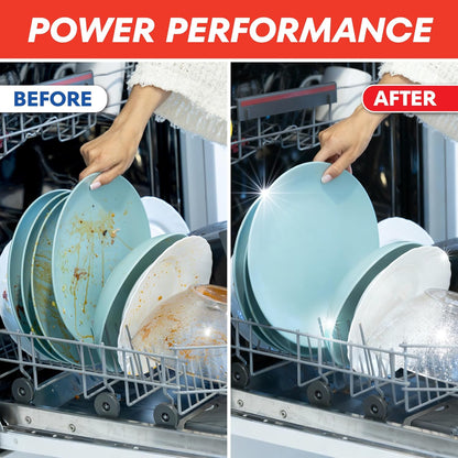 Elbow Grease Dishwasher Tablets 46pk