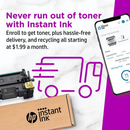 HP LaserJet M234dw 3-in-1 Wireless Mono Laser Printer 6GW99F#B19