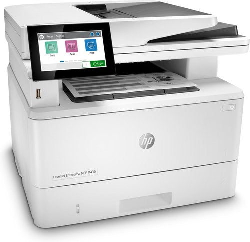 HP LaserJet Enterprise M430f 4-in-1 Mono Laser Printer 3PZ55A#B19