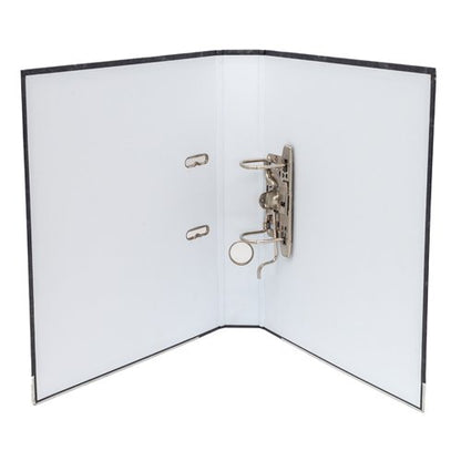 5 Star Lever Arch File A4 50mm Spine (Pack of 10 908277