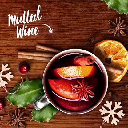 Airwick Freshmatic Machine & Mulled Wine Refill 250ml