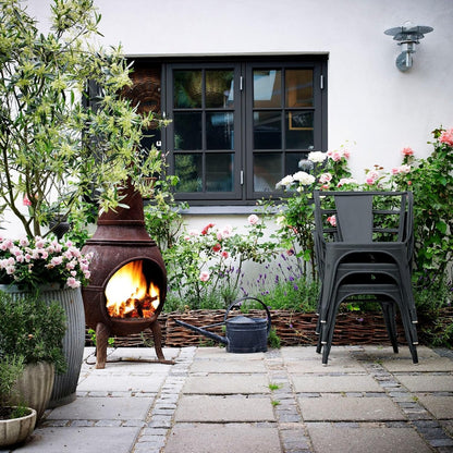 Sandtex 10 Year Multi Surface Satin Paint 750ml Anthracite