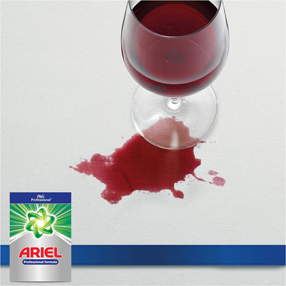 Ariel Professional Anti-Bac Washing Powder 100 Washes