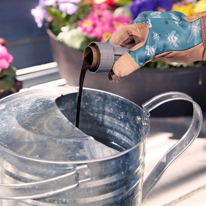 Miracle Gro All Purpose Concentrated Liquid Plant Food, 800ml