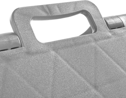 Keeper Timo Heavy Duty Folding Table | Grey&nbsp;