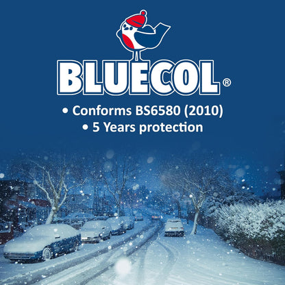 Bluecol Universal Antifreeze, 1 L