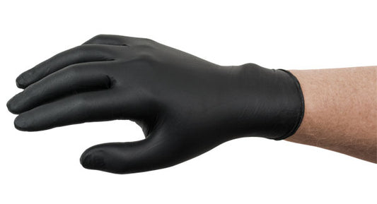 ANSELL MICROFLEX 93-852 GLOVE - {ALL COLOURS / SIZES}