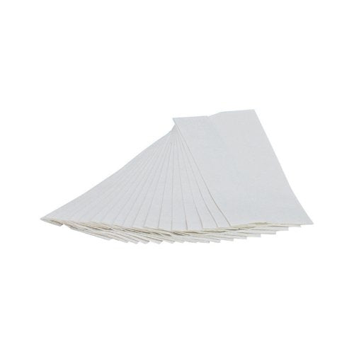 5 Star C-Fold 2-Ply Hand Towel Recycled 220x250mm White 200 Sheets per Sleeve (Pack of 12) 93013