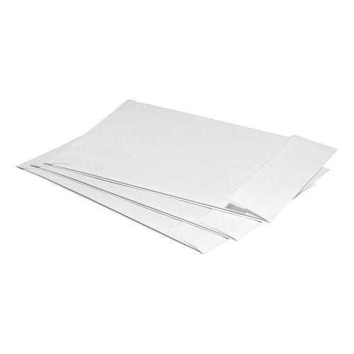 5 Star C4 Envelope 25mm Gusset Peel and Seal 120gsm White (Pack of 125) 930191