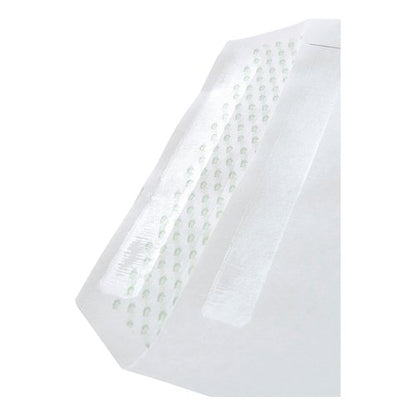 5 Star Recycled C5 Pocket Envelope Self Seal 90gsm 229x162mm White (Pack of 500) 937912